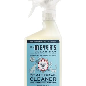 Coconut Leaf  Pet Multi-Surface Cleaner