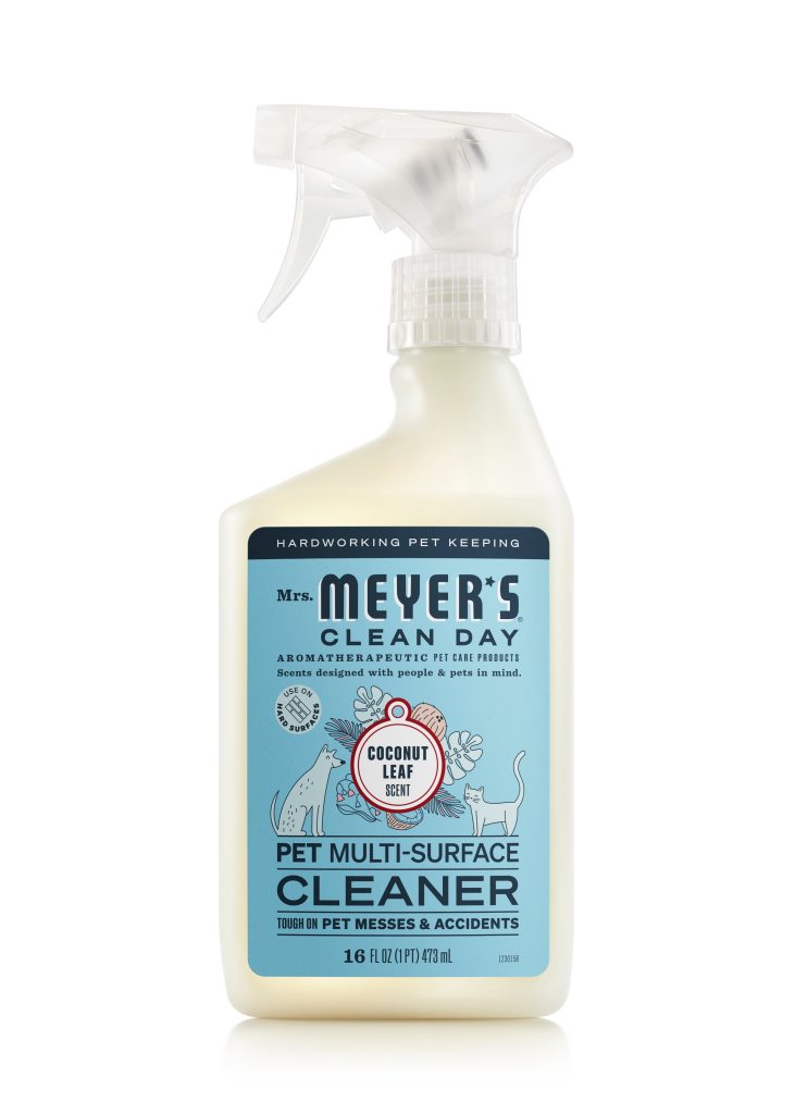 Coconut Leaf  Pet Multi-Surface Cleaner