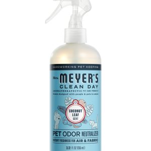 Coconut Leaf Pet Odor Neutralizer