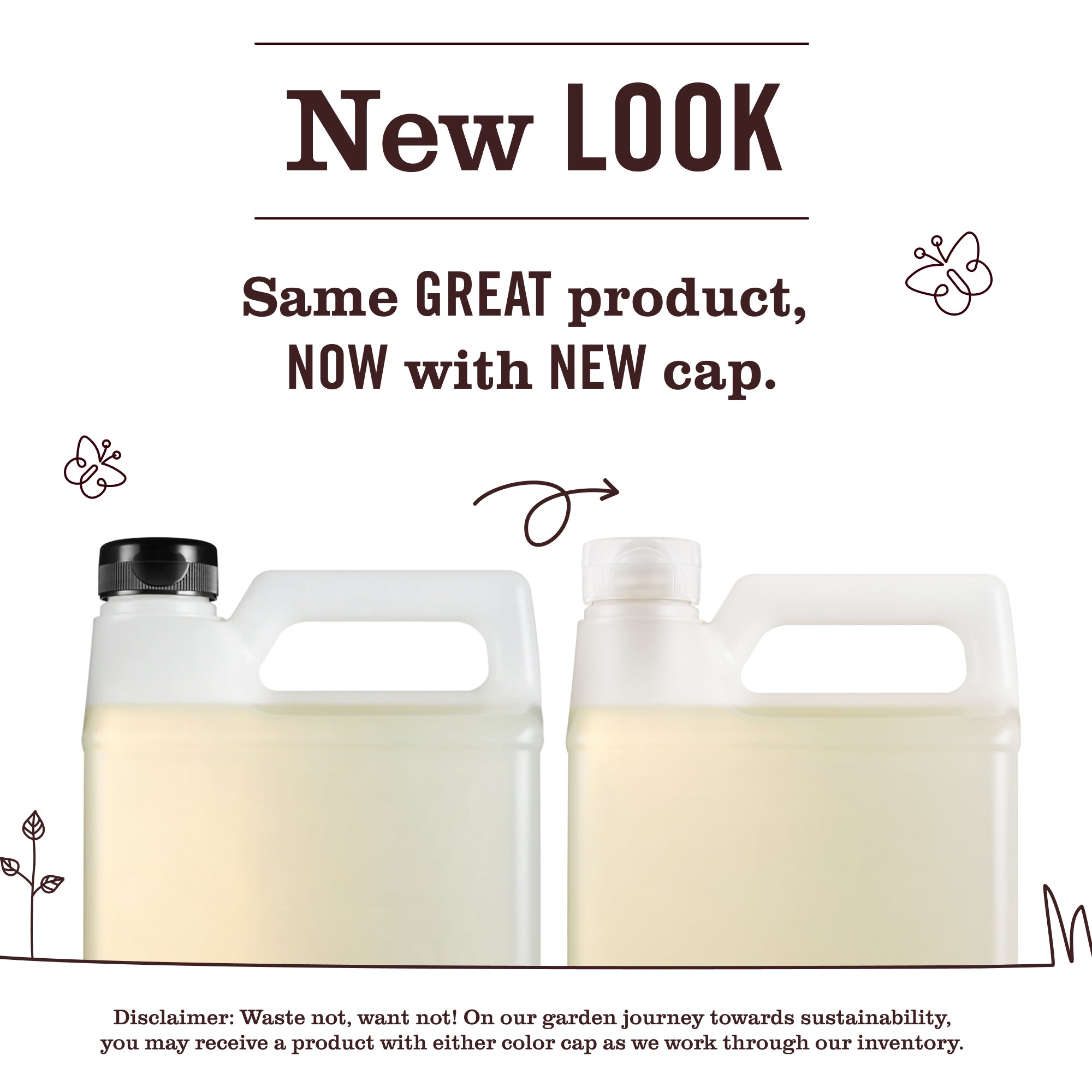 Peony Dish Soap Refill - Image 3