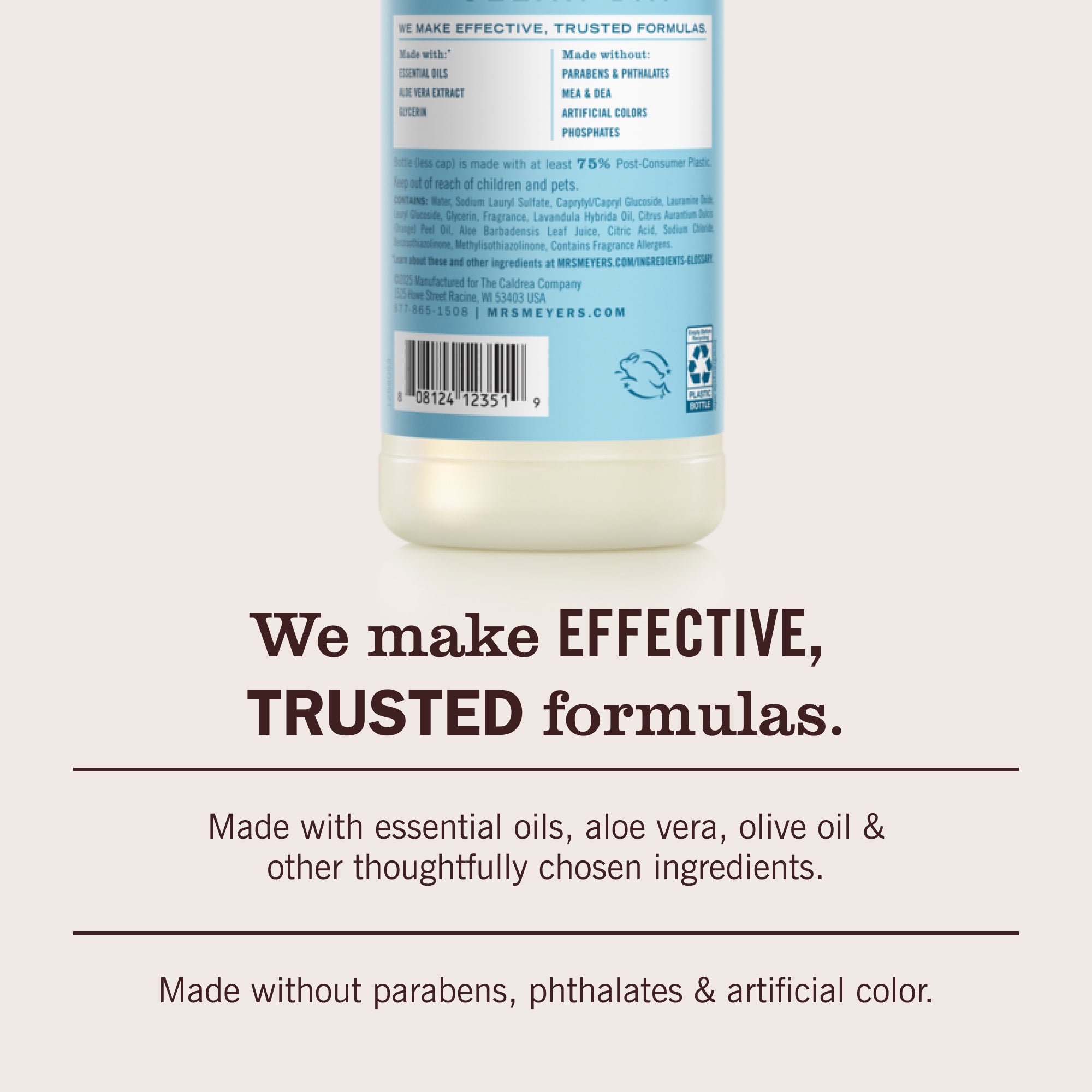 Dewdrop Dish Soap - Image 6