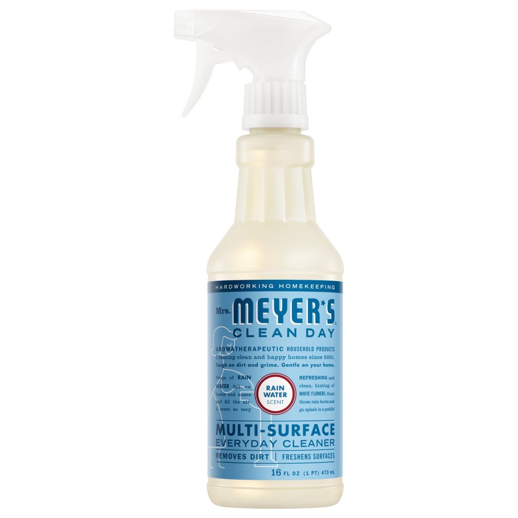 Rain Water Multi-Surface Everyday Cleaner