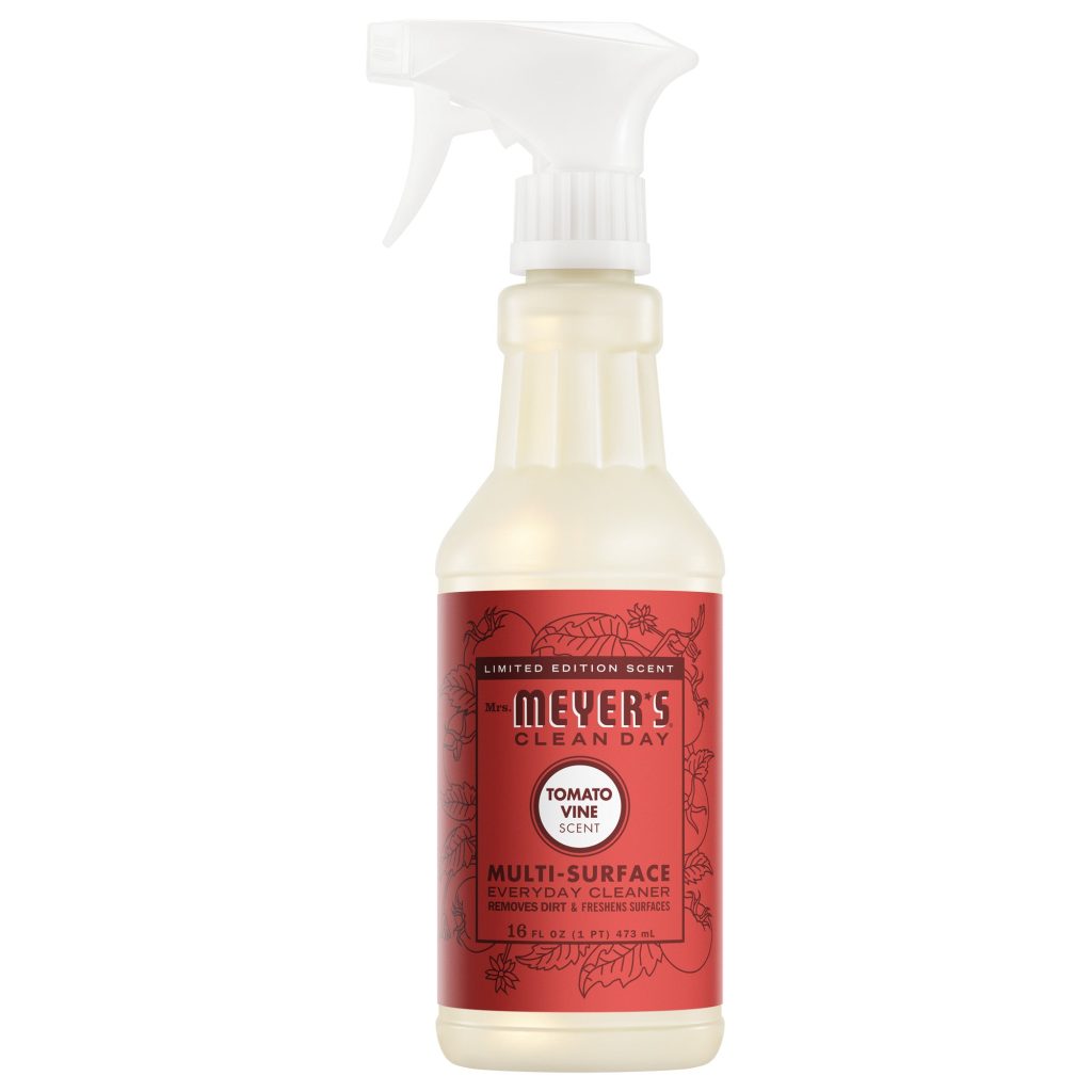 Tomato Vine Multi-Surface Everyday Cleaner