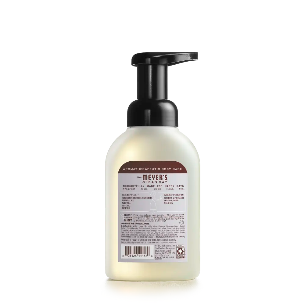 Lavender Foaming Hand Soap - Image 2