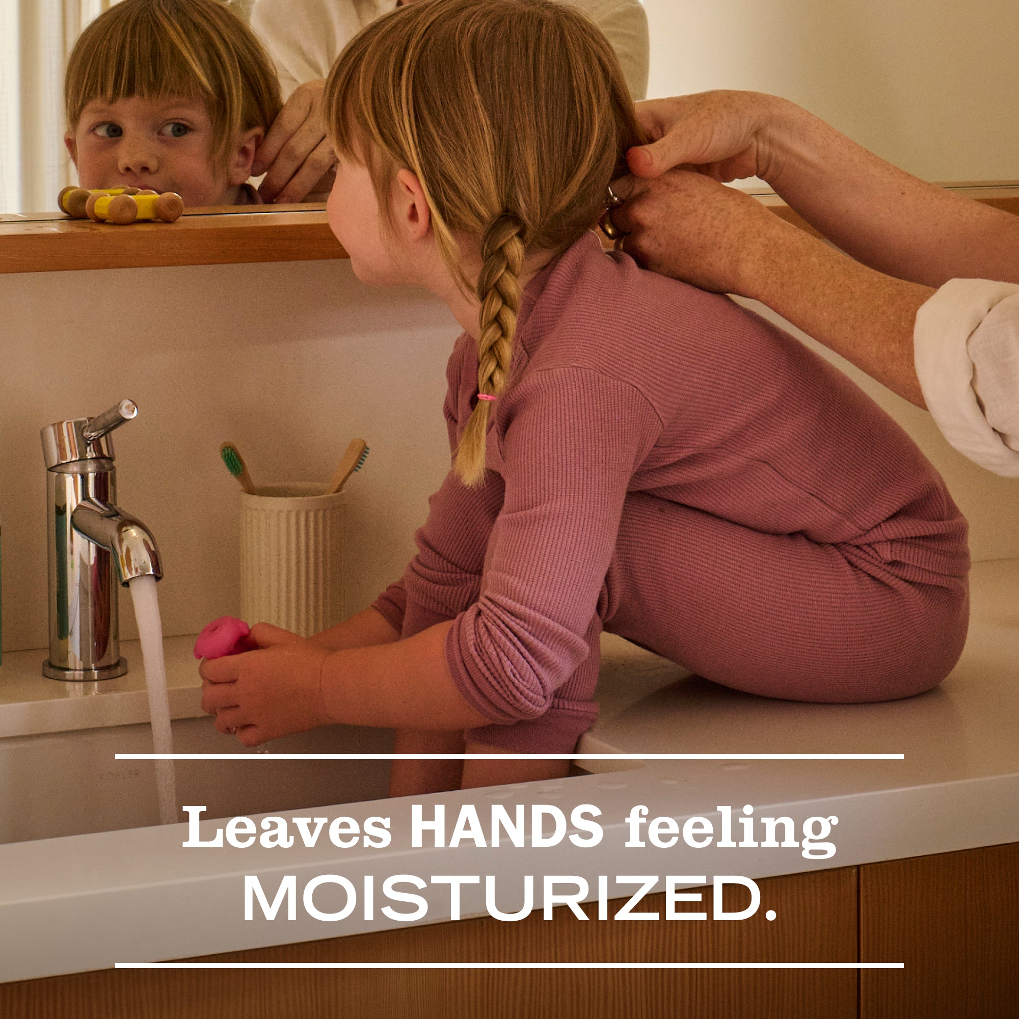 Tomato Vine Liquid Hand Soap - Image 5