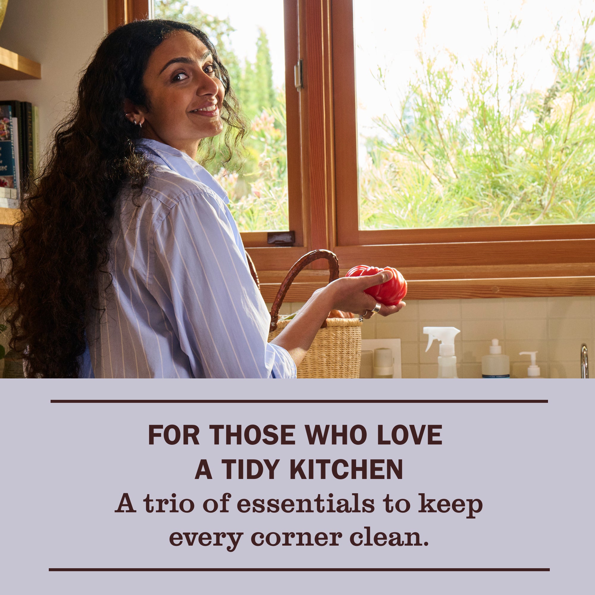 Apple Cider Kitchen Basics Set - Image 5