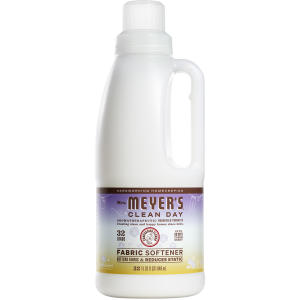 Compassion Flower Fabric Softener