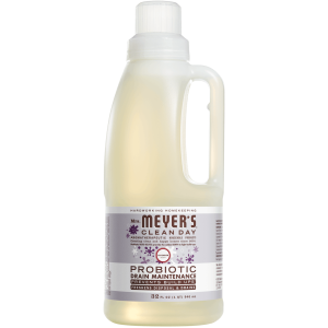 Lavender Probiotic Drain Maintenance