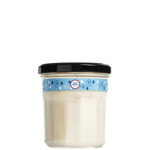 Rain Water Soy Candle Large