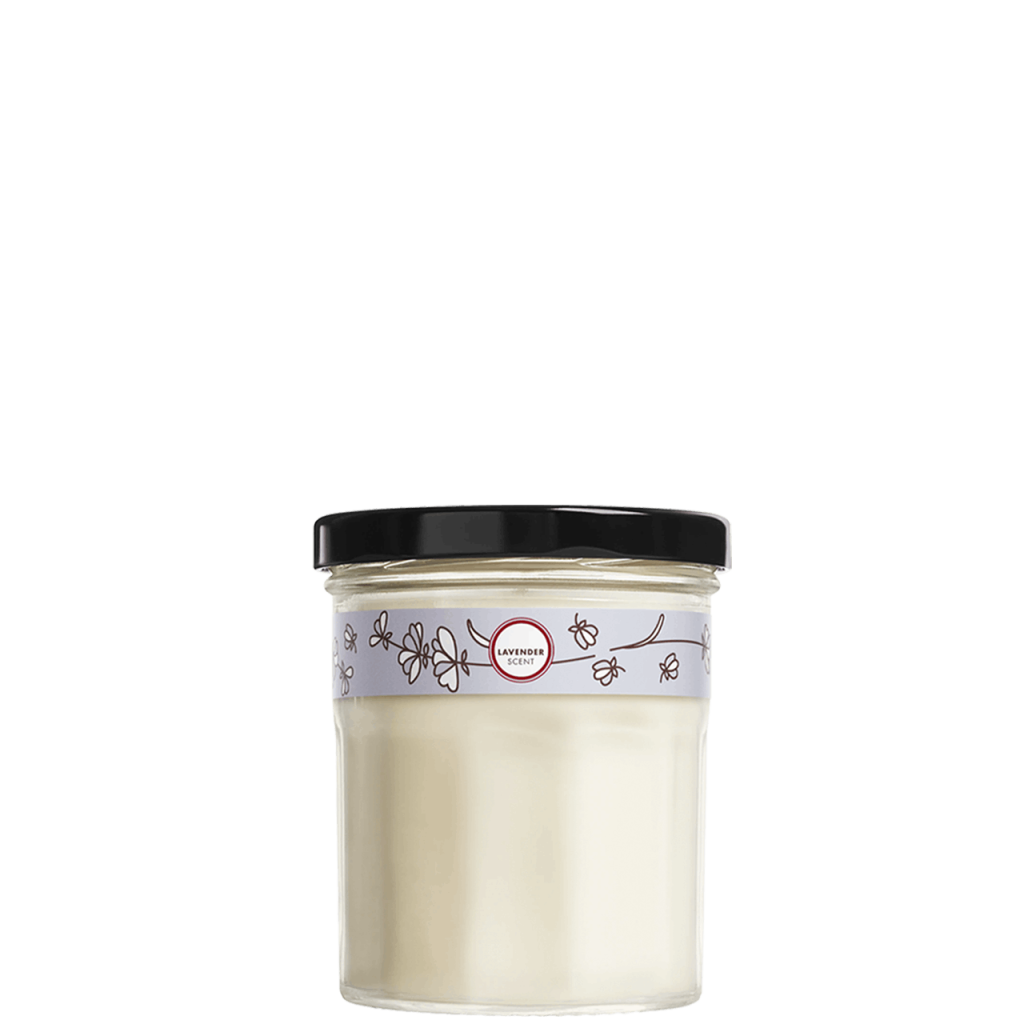Lavender Soy Candle Small