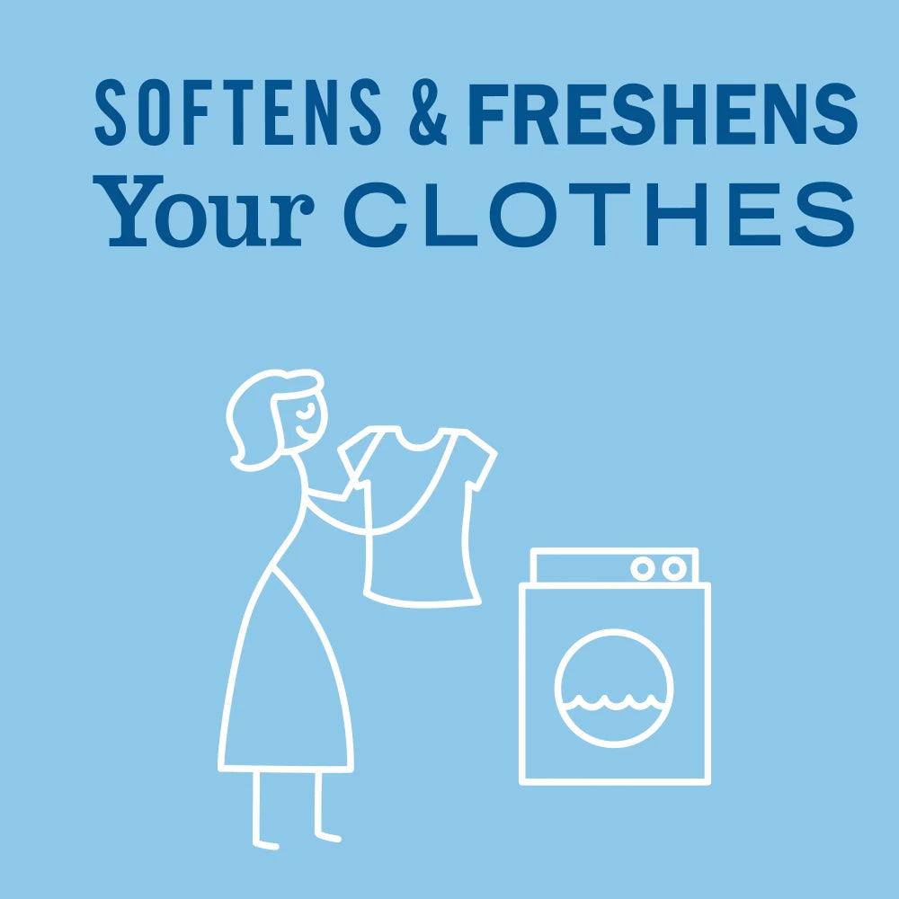 Rain Water Dryer Sheets - Image 5