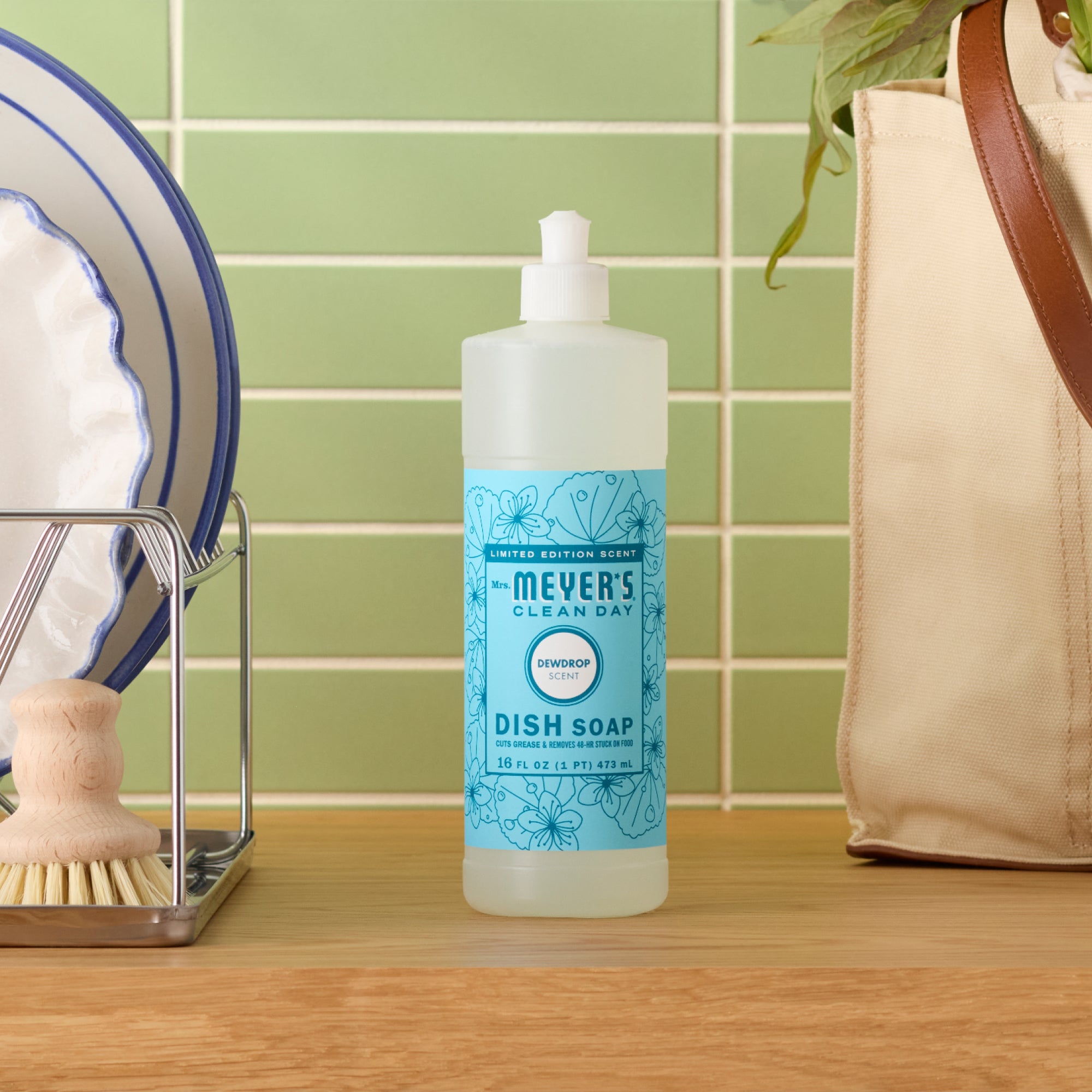 Dewdrop Dish Soap - Image 7