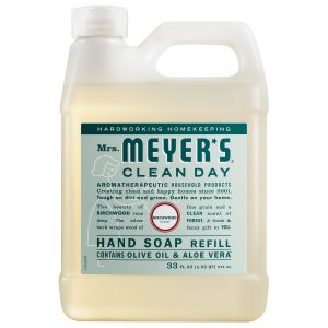 Birchwood Liquid Hand Soap Refill
