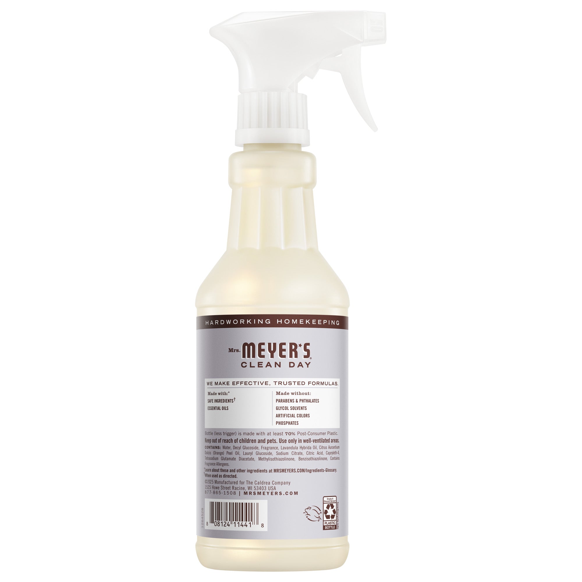 Lavender Multi-Surface Everyday Cleaner - Image 2