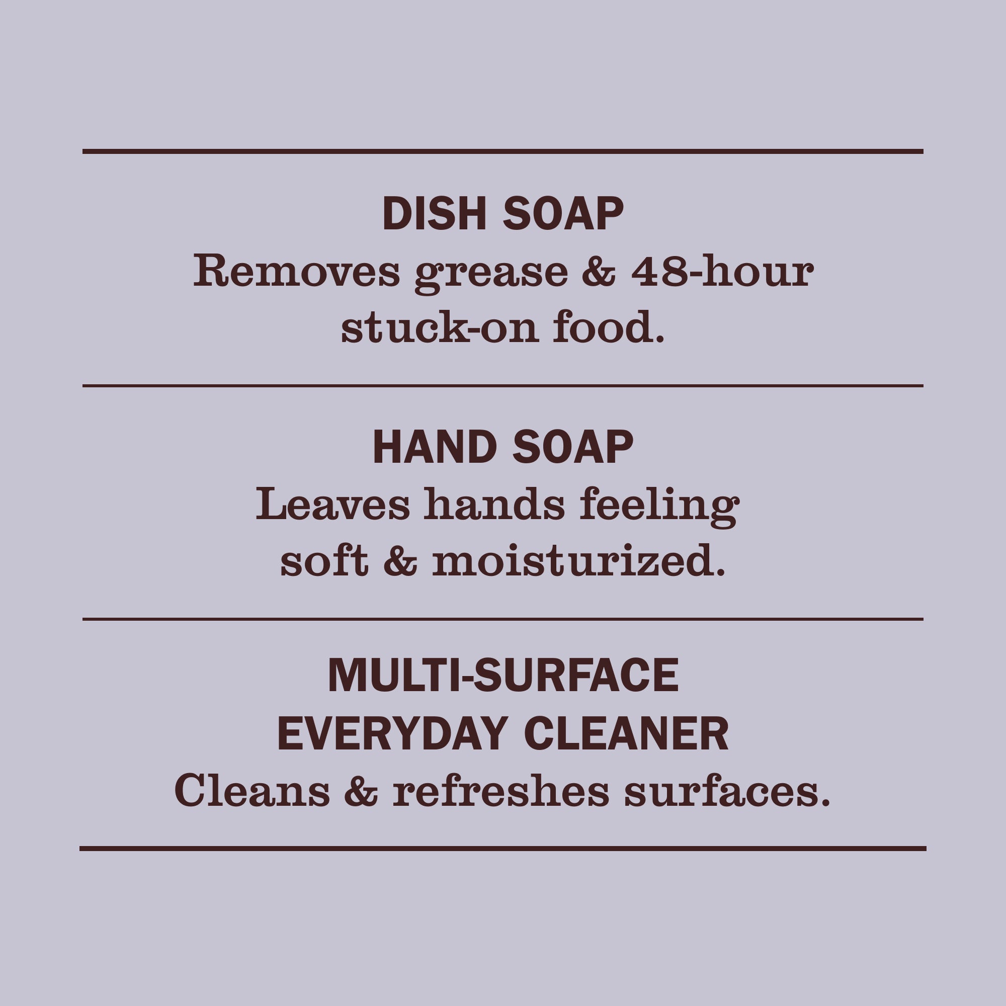 Apple Cider Kitchen Basics Set - Image 6