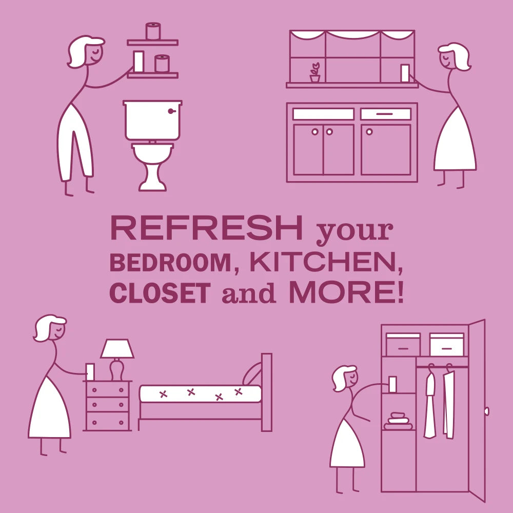 Peony Scented Wood Bead Diffuser - Image 5