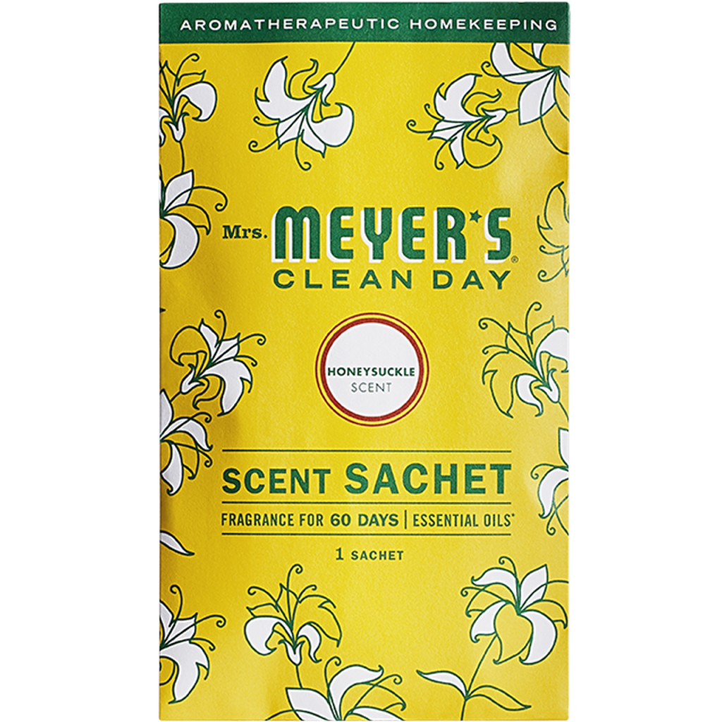 Honeysuckle Scent Sachet