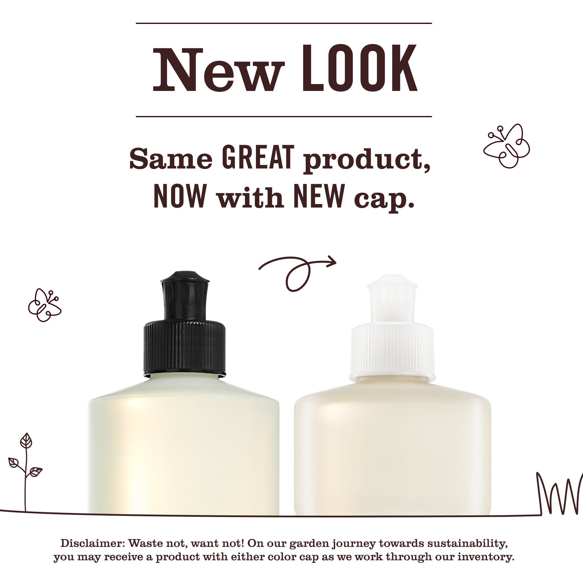 Pear Tree Dish Soap - Image 3