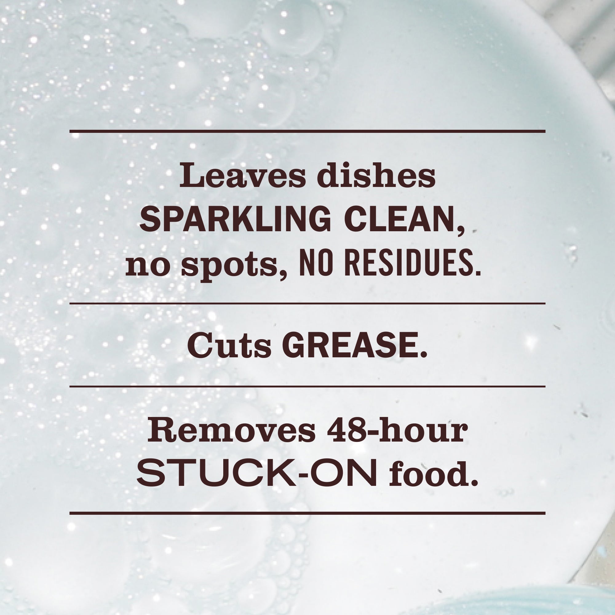 Pear Tree Dish Soap - Image 5